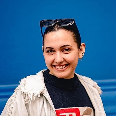 Анна Андріївна